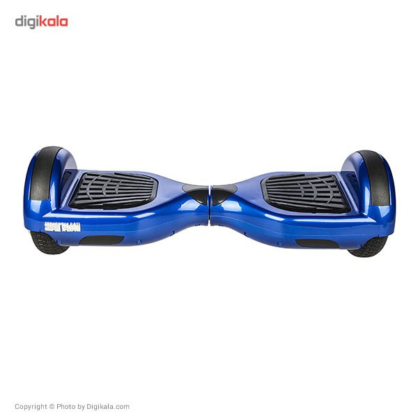 Patineta Eléctrica Smart Balance Bluetooth –